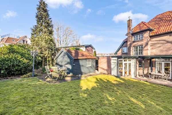 Medium property photo - Julianaweg 1, 6862 ZN Oosterbeek